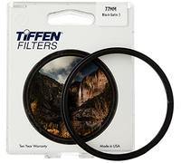 Tiffen 77MM BLACK SATIN 3 FILTER