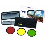 Tiffen 77BWFK 77mm Black & White Filter Kit