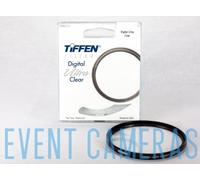 Tiffen 77mm Digital Ultra Clear Water White Protection Filter