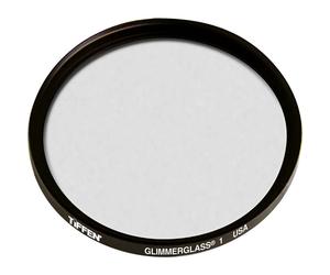 Tiffen 77mm Glimmerglass 1 filter