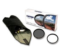 Tiffen 77mm Lens Kit (mb)