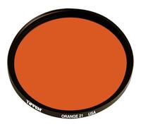 Tiffen 77OR21 77mm Orange 21 Filter