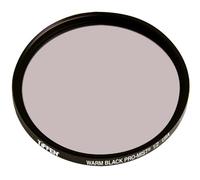 Tiffen 77WBPM12 77mm Warm Black Pro-Mist 1/2 Filter