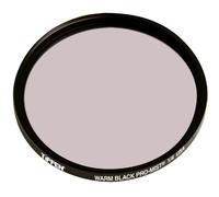 Tiffen 77WBPM14 77mm Warm Black Pro-Mist 1/4 Filter