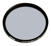 Tiffen 82 mm Black Pro Mist 1 Filter (40.5 mm Ring)
