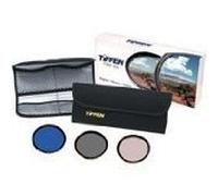 Tiffen 822USMK1 82mm 2nd Unit Scene Makers Kit