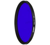 Tiffen 8247 82mm Blue 47 Filter