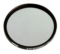 Tiffen 82BDFX4 82mm Black Diffusion 4 Filter