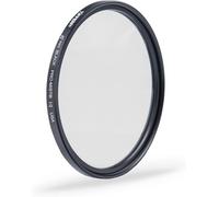 Tiffen 82BPM12 82Mm Black Pro Mist 1/2 Filter