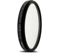 Tiffen 82Bpm18 82Mm Black Pro Mist 1/8 Filter