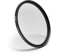 Tiffen 82Bpm18 82Mm Black Pro Mist 1/8 Filter