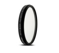 Tiffen 82bpm18 82mm Black Pro Mist 1/8 Filter