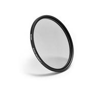 Tiffen 82BPM2 82mm Black Pro Mist 2 Filter | Creates a Cinematic Film Look with Soft Highlight Bloom Reduces Contrast & digital sharpness Enhances Bokeh in video & Film