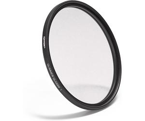 Tiffen 82GG1 82Mm Glimmer Glass 1 Filter
