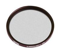 Tiffen 82GG3 82mm Glimmer Glass 3 Filter | Dreamy Cinematic Effect, Ultra Slim design ideal for Portrait, landscape, & Wedding Photography / Video / Vlogging
