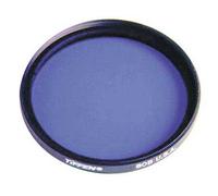 Tiffen 82mm 80B Daylight Conversion Filter