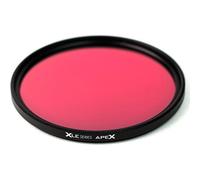 Tiffen 82mm "apeX" 10 Stops & Hot Mirror & IR Cut | ✅ 5 years warranty