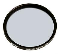 Tiffen 82mm Black Pro Mist 1/8 Filter