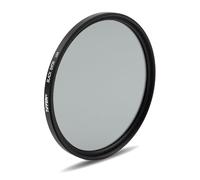 Tiffen 82mm Black Satin 3 Filter|Diffused Highlights| Soft Dreamy Aesthetic| Photography and Videography
