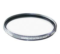 Tiffen 82mm High Trans Ultra Clear