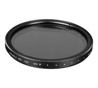 Tiffen 82mm Variable ND Filter