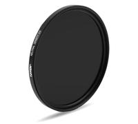 Tiffen 82ND9 82mm Neutral Density 0.9 Filter | 0.9 Density and 3-Stop Reduction for Exposure. Create Shallower Depth-of-Field, Background Blur, Maintains Natural Colors