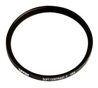 Tiffen 82SC3 82mm Soft Contrast 3 Filter