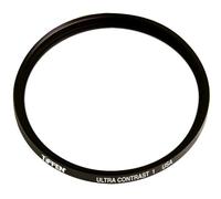 Tiffen 82UC1 82mm Ultra Contrast 1 Filter