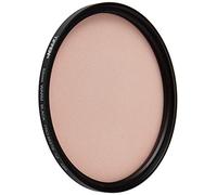 Tiffen 82WBPM12 82mm Warm Black Pro-Mist 1/2 Filter