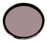 Tiffen 82WBPM3 82mm Warm Black Pro-Mist 3 Filter