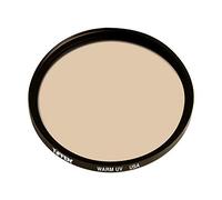 Tiffen 82WRMUV 82mm Warm UV Filter