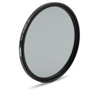 Tiffen 62BPM18 62mm Black Promist 1/4 Filter