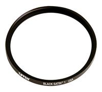 Tiffen 82mm Black Satin 1 Filter