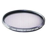 Tiffen Digital HT Star 4 PT2 58 mm Titanium Filter