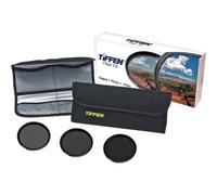 Tiffen Filter 62MM DIGITAL ND KIT