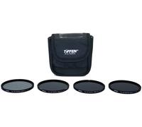 Tiffen Filter Kit for Cameras - 77MM INDIE HV KIT
