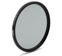 Tiffen Glimmerglass 1/4 Diffusion Filter 77mm