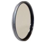 Tiffen HT 62mm Circular Polarising Filter