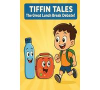 Tiffen Tales: the great lunch break debate