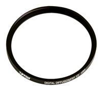 Tiffen W58DDFX12 58mm Digital Diffusion FX 1/2 Filter