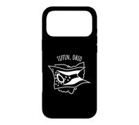 Tiffin Ohio USA Design Case for iPhone 17 Pro Max