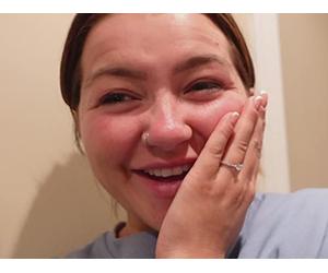 Tiffs, Tantrums & Talking From The heart