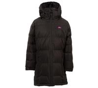 Tiffy Padded Coat Trespass Black 3-4 Years