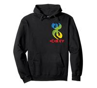 TIFINAGH AMAZIGH ART AND I AM KABYLE ALGERIA Pullover Hoodie