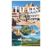 Tiflis REISEFÜHRER 2026-2027: Ihre Reise durch das Paris des Kaukasus, wo antike Schwefelbäder auf moderne Weinbars treffen, mittelalterliche ... und Chacha zum Teil der Familie wird.