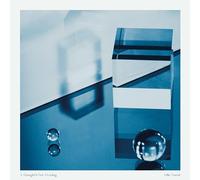 Tiflis Transit - A Thought Is Not a Feeling [VINYL]