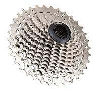 Tifosi HG 11 Speed Cassette 11/32 - Silver silver One Size