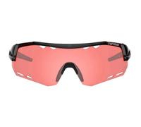 Tifosi Alliant Sunglasses Enliven Bike/CAT2 Crystal Black