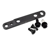 Tifosi Bicycle Cycle Bike MD-C510 Front Flat Mount Caliper Black