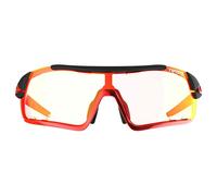 Tifosi Davos Polarized Sunglasses Clarion Red Fototec/CAT1-3 Race Red